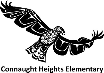 Connaught Heights Elementary School logo