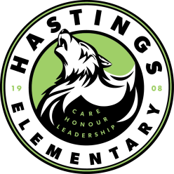 Hastings logo