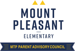 Mt Pleasant LOGO