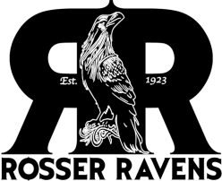 Rosser logo